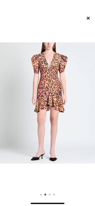 Just cavalli  рокля