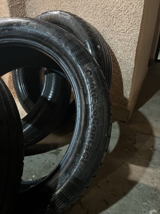 Продавам гуми 17-ка  205/50 R 17 V