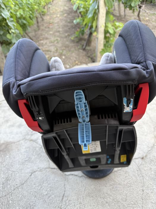 Bebeconfort Maxi Cosi Mamas and Papas детско столче за кола