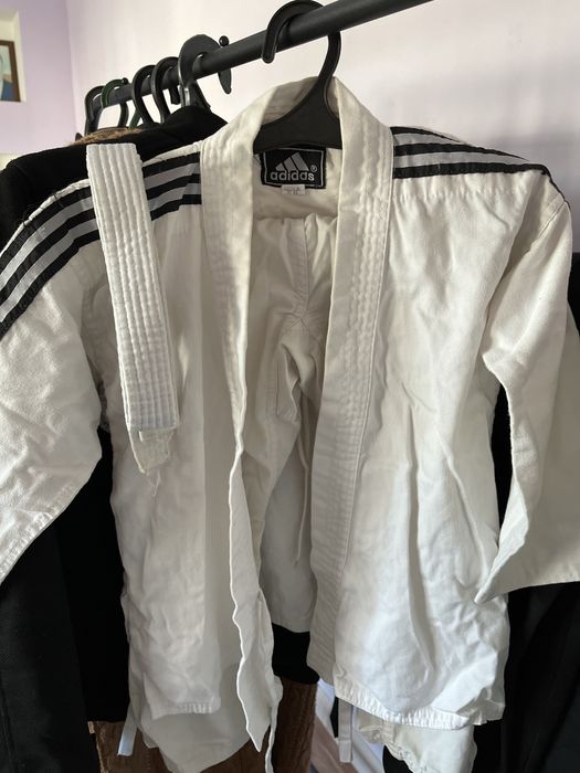 Кимано для Каратэ