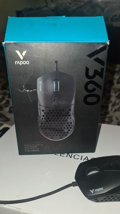 Rapoo V360 оригинал