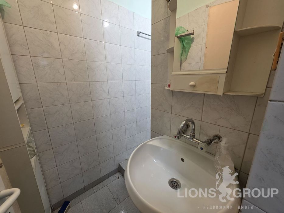 Продава се Едностаен апартамент в Варна, Трошево - 38 кв.м за 846 €/кв.м - Снимка #3