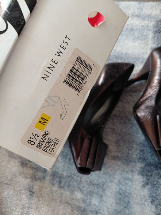 Nine West 39/40 номер