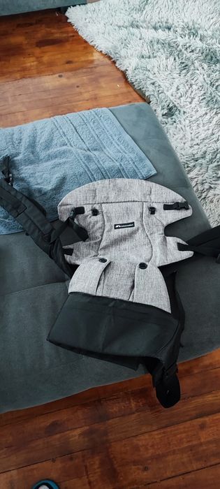 Ергономично кенгуру - bebeconfort