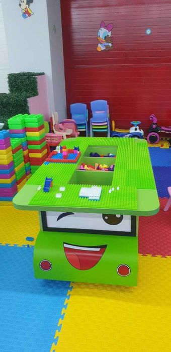 Лего-стол. Скидка!