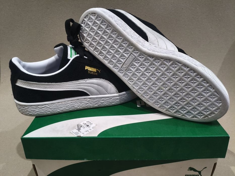 Puma suede classic xxl