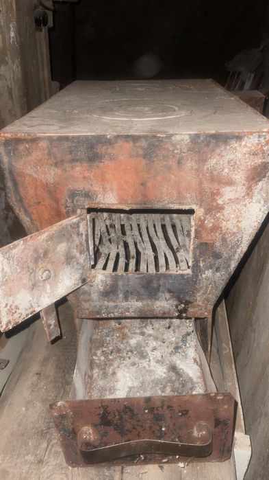 печ сатылат, құдыққа жалғанатын,