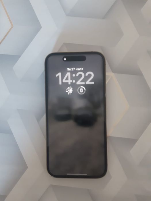 14 pro 128gb.
