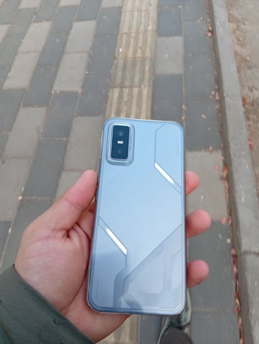 Infinix gt 30 256 8+8