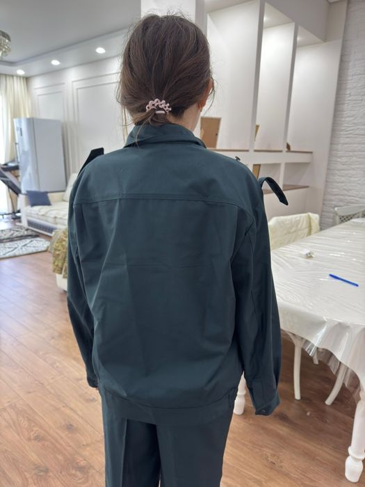 Продам военный костюм.