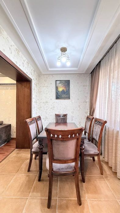 Сдается в аренду 3х комнатная квартира Ц-1 Спецплан Лифт Экорн