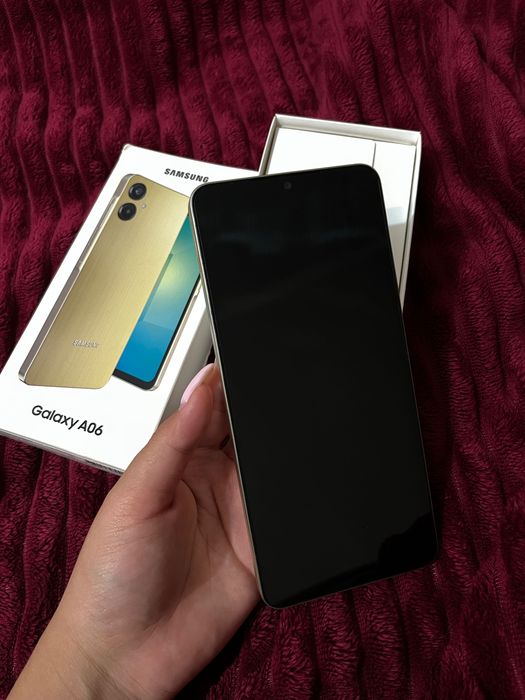 Samsung Galaxy A06
