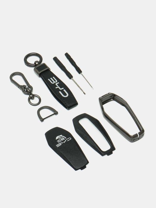 Чехол BYD Song Champion + Chazor + Han + Yuan Up Plus + E2 + Seagull