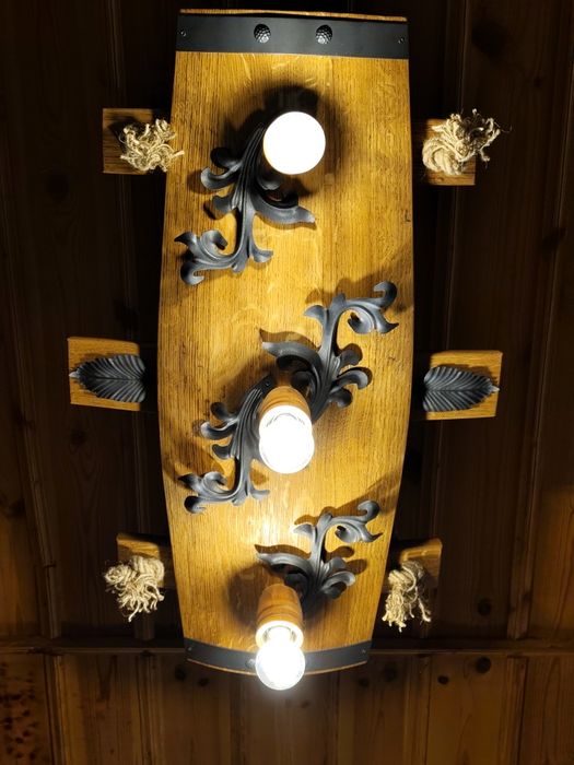 Битово осветление.