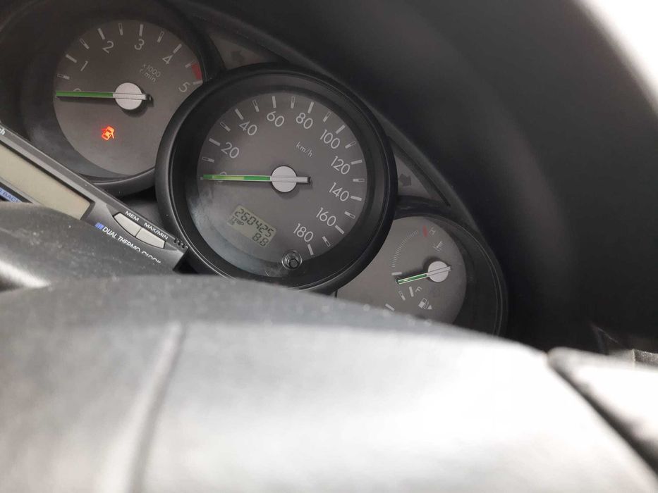 Mazda BT-50 2.5 Diesel / 140 Cai / 2008 . Impecabila.
