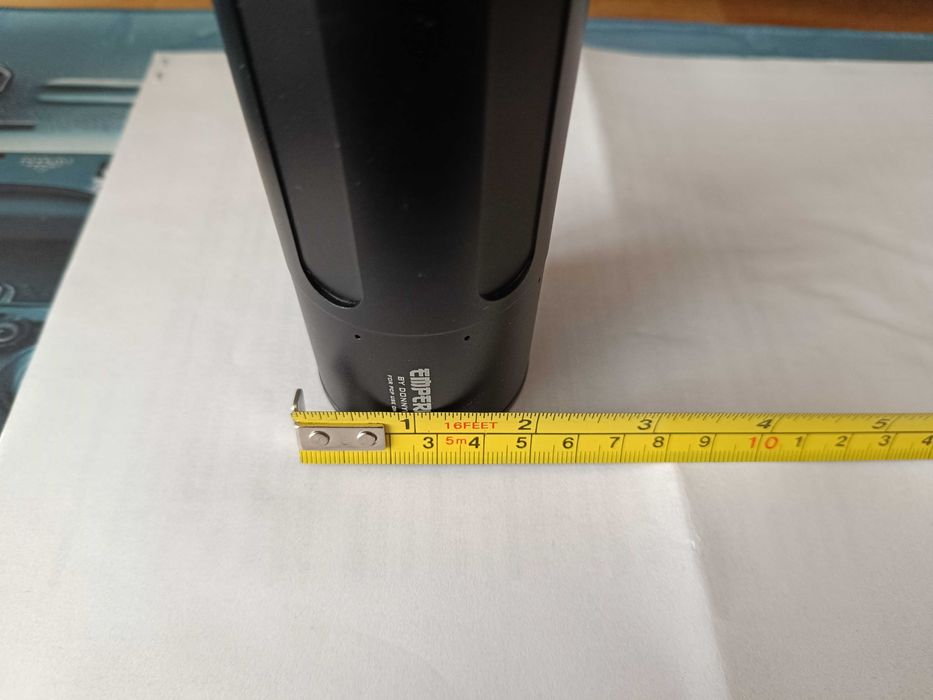 Заглушител DonnyFL EMPEROR