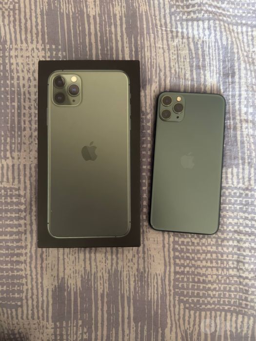 Iphone 11 pro max