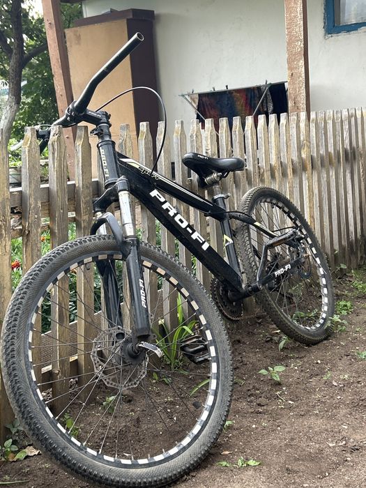 Велосипед Pro-fi