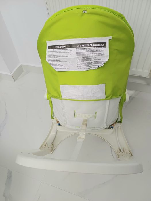 Balansoar/leagan bebelusi Fisher-Price