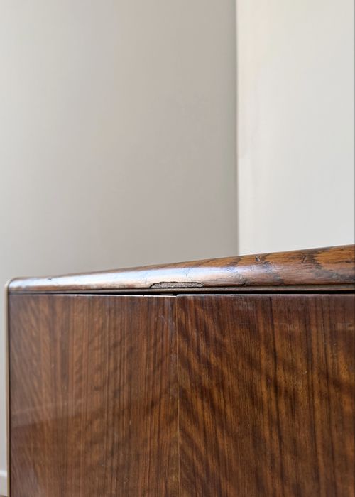 Тумба Чехословакия