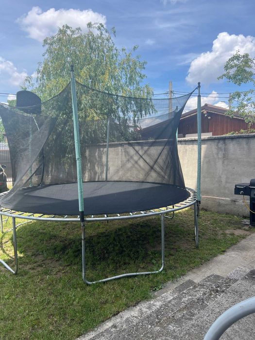 trambulina 5 metri