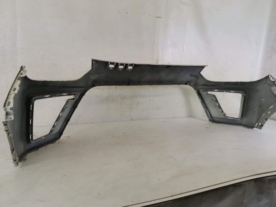 Предна броня СсангЙонг Тиволи / SsangYong Tivoli Facelift KGM Оригинал