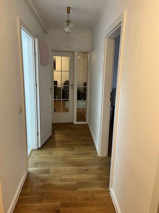 3 camere decomandat Militari