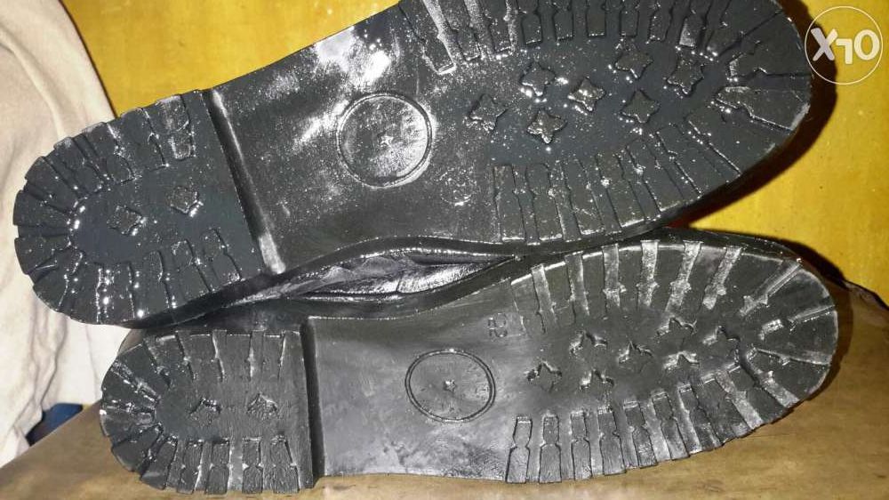 Детские сапожки