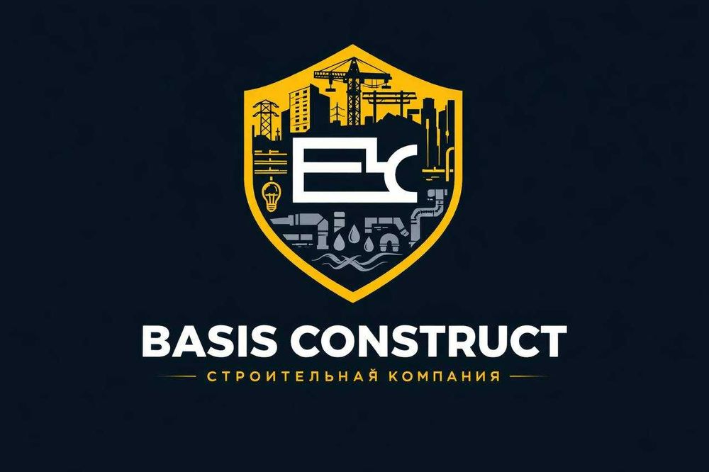 Строительно-инженерные работы под ключ