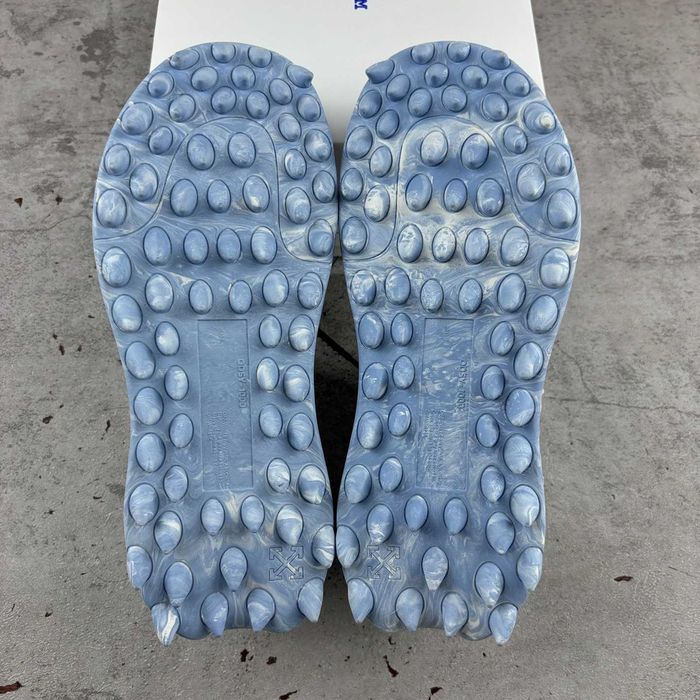 Off-White Odsy (40/41/42) FULLBOX PREMIUM | Livrare cu verificare