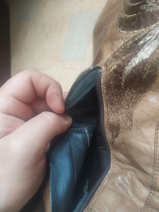 Обувь женская бу