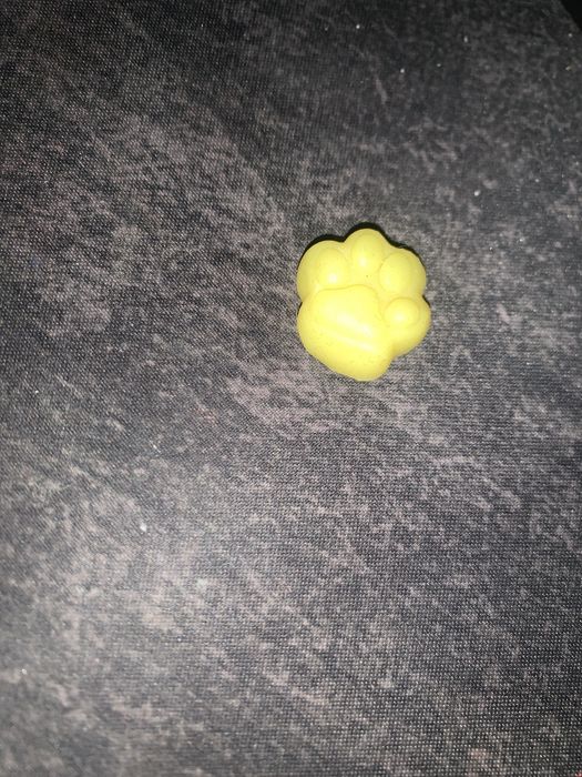 маленькая таба лапка