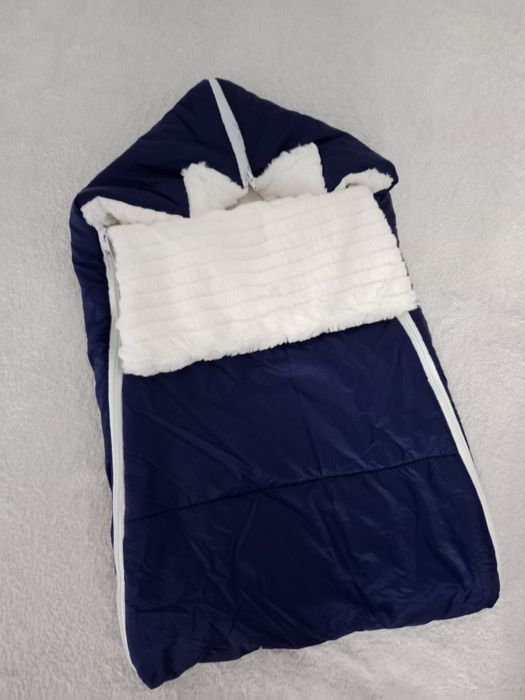 Конверт для новоржденных