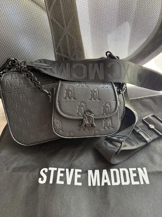 Чанта Steve Madden