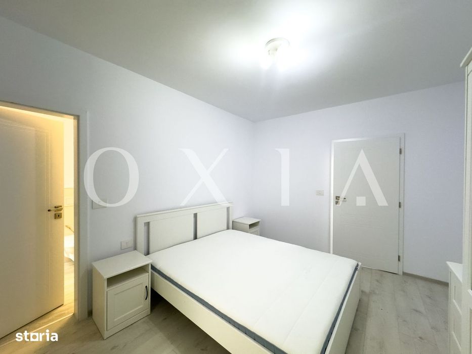OX681 Iris Armonia, Mobilat si Utilat, Parcare Acoperita