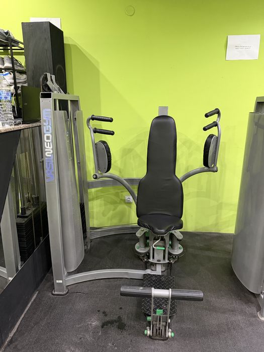 Пек дек машина перфектно състояние !