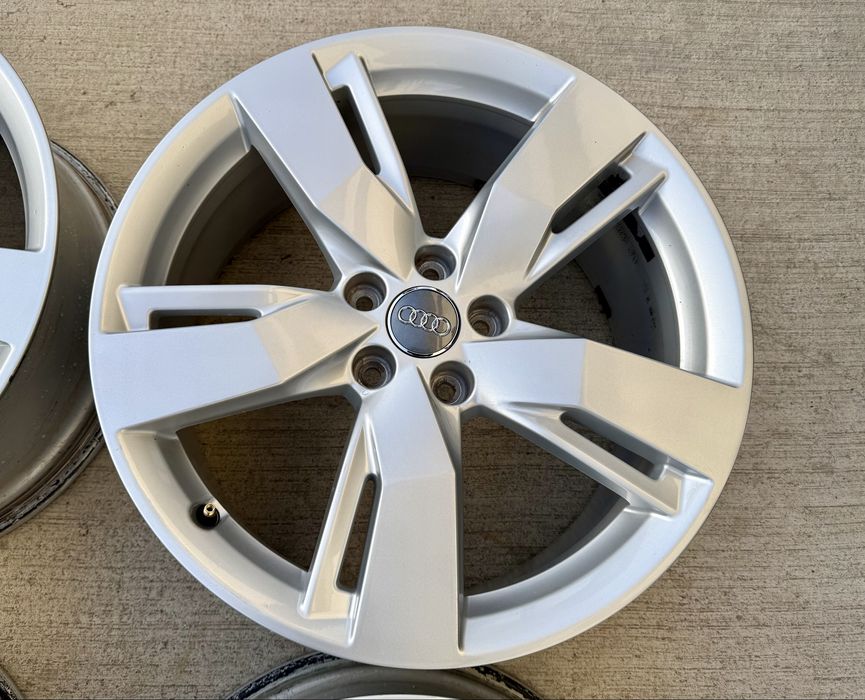 Jante aliaj r19’ Audi Q5, A6, A4, Q4 E-tron