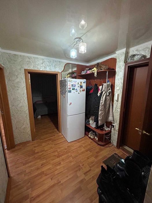 Продам 3-ком Западный мкр