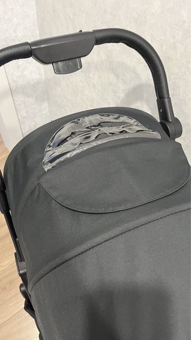 Продам коляску в отличном состоянии