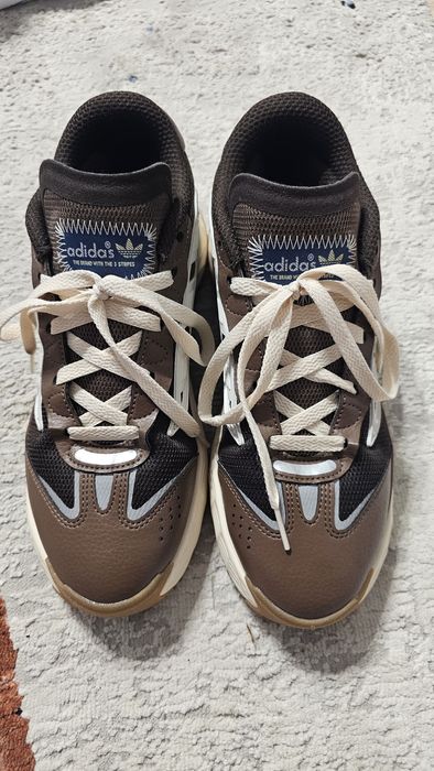 Adidas Originals NITEBALL III 41