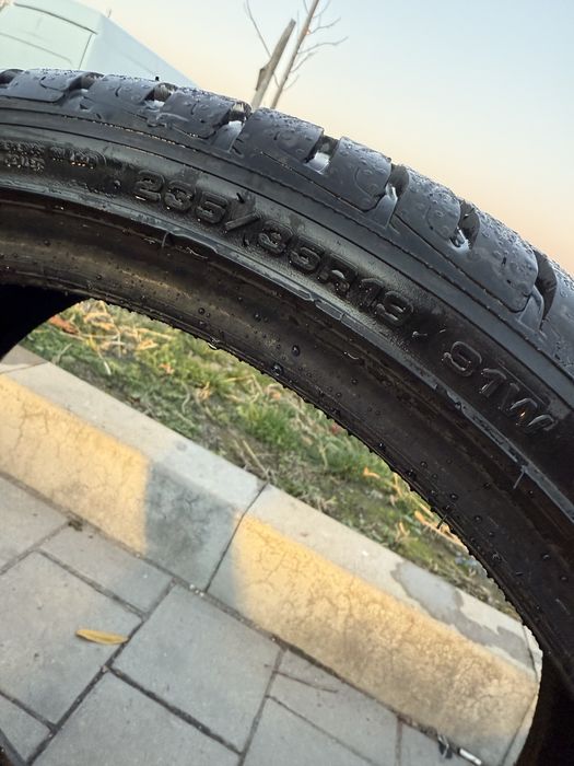 4 Нови гуми Good Year