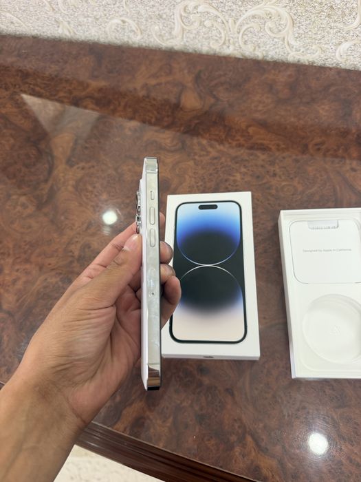 IPhone 14 Pro 256gb
