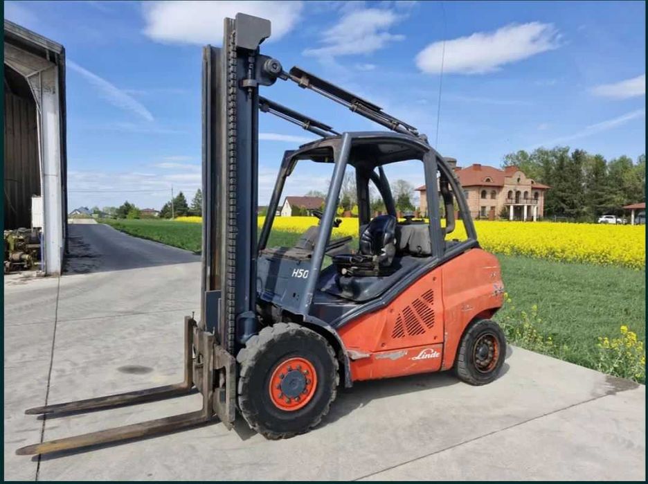 Inchiriez stivuitor,  camion cu macara, tractari utilaje, materiale