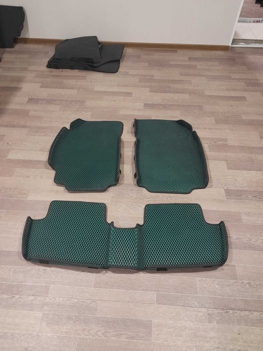 Коврики EVO полики