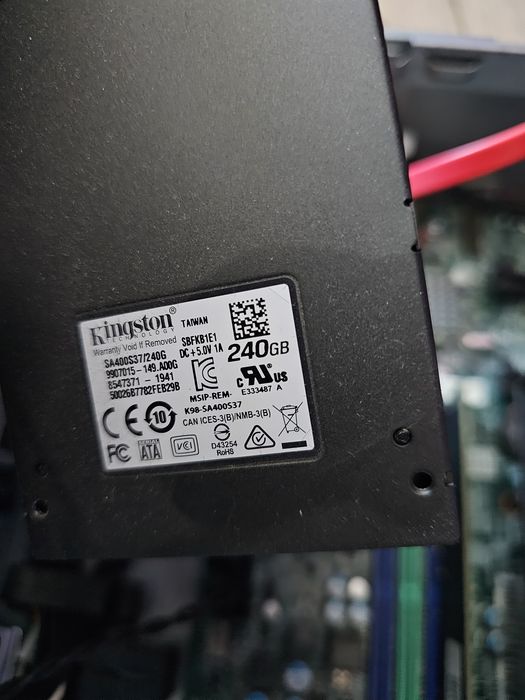 Lenovo ThinkCentre M900 10FG