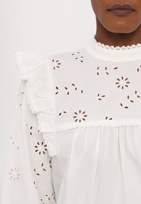 Weekend Max Mara нова с етикет блуза