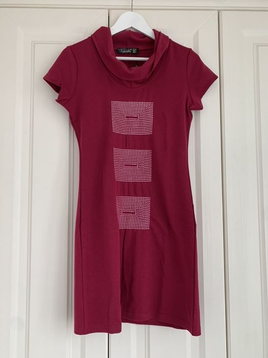 Новые платья