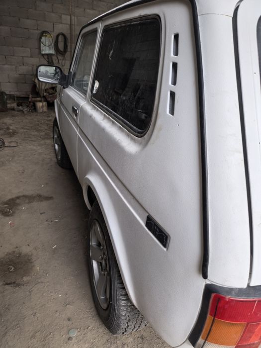 нива на продажу ..