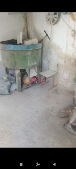 gramlator mishalka dirabilka yem mahsulotlarini tayyorlash uchun kanpi