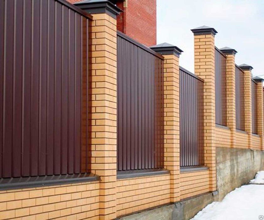 Профлист / Металлочерепица / Ондулин